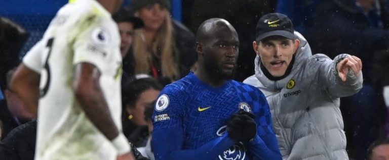 Lukaku Apologises To Chelsea Fans, Board – Set To Return Against Tottenham