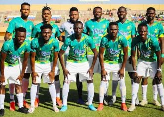 2022 NPFL: Kwara United Vs Kano Pillars Matchday 7 Postponed
