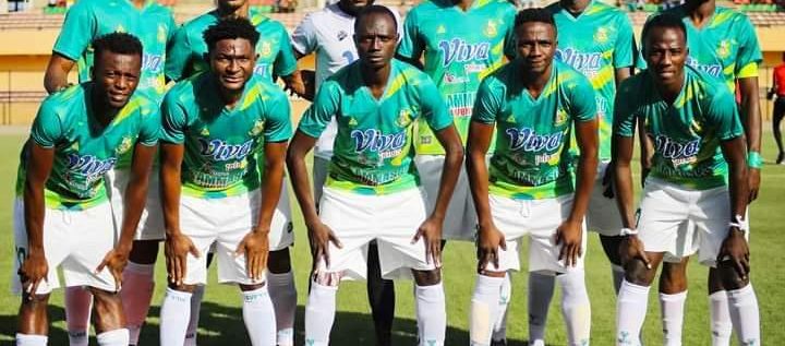 2022 NPFL: Kwara United Vs Kano Pillars Matchday 7 Postponed