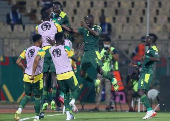 Senegal Is A Potential AFCON Champion – Former Super Eagles Coach