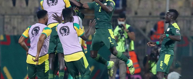 How Senegal Outsmarted Equatorial Guinea to Reach AFCON Semi-final
