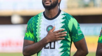 Chigozie Awaziem Ruled Out Of Nigeria Vs Sudan AFCON Match