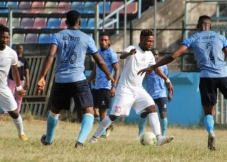 Rangers Humiliate Niger Tornadoes In NPFL Matchday 4, Enyimba Lose Again