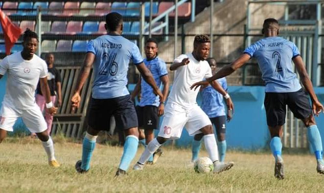 Rangers Humiliate Niger Tornadoes In NPFL Matchday 4, Enyimba Lose Again