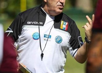 REVEALED: Why NFF Have Not Disclosed Jose Peserio’s Salary