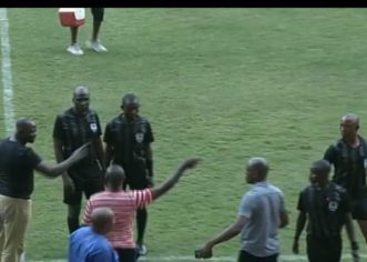 NPFL Matcheday 4: LMC Investigating Dakkada Vs Remo Stars Slapping Incident