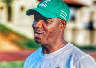 2021 AFCON: Scoring Goals Is Super Eagles Problem – Eguavoen Admits