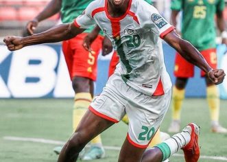 The Many Firsts Recorded In 2021 Africa Cup Of Nations Matchday 1