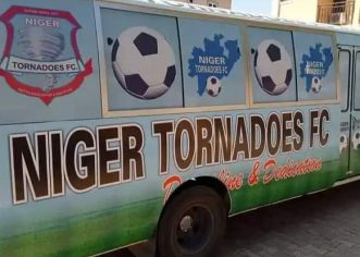 LMC Hammer: Niger Tornadoes Banished To Abuja, Fined N5.5 Million