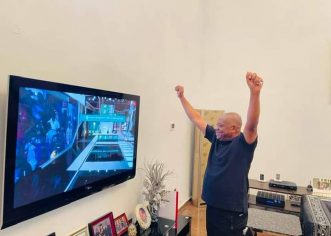 Africa’s Pillar Of Sports, Orji Uzor Kalu Congratulates Super Eagles On Egypt Victory