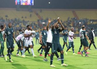 “Many Babies Will Be Conceived Today Because Of Eagles Victory Over Egypt – Reno Omokri, Ex Presidential Aide