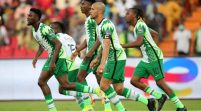 Eguavoen To Rejig Eagles Against Guinea Bissau In Last Group D Match