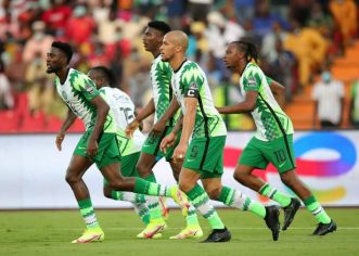 Eguavoen To Rejig Eagles Against Guinea Bissau In Last Group D Match