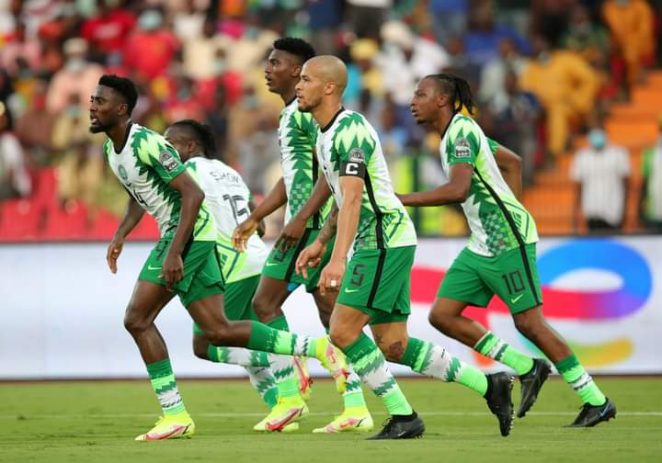 2021 AFCON: How Super Eagles Decimated Sudan To Reach Knockout Stage With A Game To Play