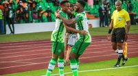 Nigeria Defeat Sudan, Qualify For 2021 AFCON Round Of 16