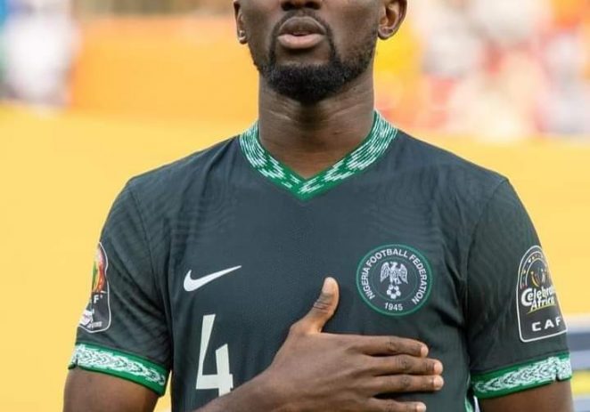 We Are Not Under Pressure To Win 2021 Africa Cup Of Nations – Ndidi