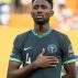 We Are Not Under Pressure To Win 2021 Africa Cup Of Nations – Ndidi