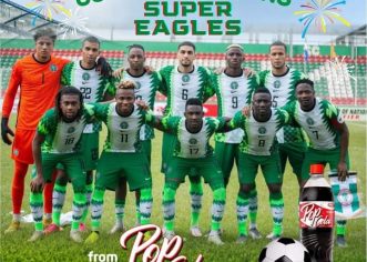 NFF Gives Popcola 48 Hours To Withdraw Super Eagles Illegal Advertisement Or Face Legal Action