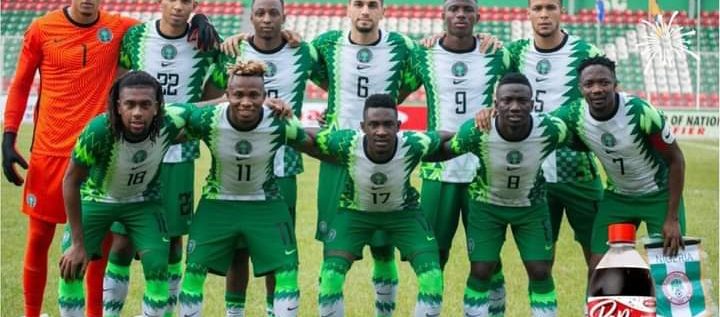 NFF Gives Popcola 48 Hours To Withdraw Super Eagles Illegal Advertisement Or Face Legal Action