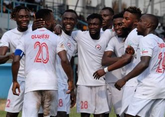 2022 NPFL: Enyimba Pip Akwa United As Remo Stars Frustrate Rangers In Nnewi