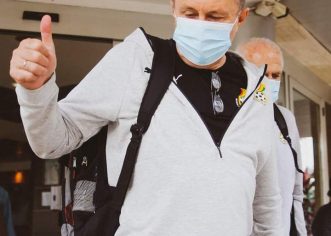 Ghana Coach, Milovan Rajevac Sacked After Disastrous AFCON Outing