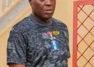 Rasheed Balogun’s Death Is Huge Loss To Nigeria Football Family – Nasarawa United Chairman
