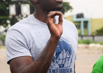 NBBF Crisis: Ejike Ugboaja Threatens To Resume Work As Players’ Representative