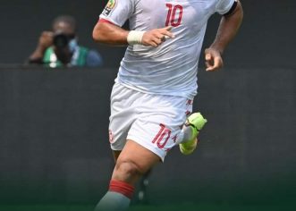 BREAKING NEWS: 12 Tunisia Players Test Positive For COVID-19 Ahead Of Sunday’s Clash With Nigeria