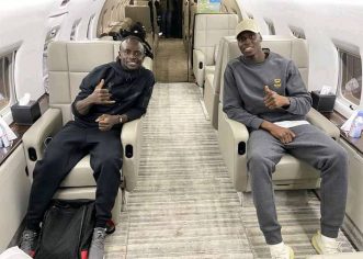 AFCON 2021: Senegal Vows To Report Watford To FIFA Over Refusal To Release Sarr  ……No, Sarr is Injured – Watford Claims