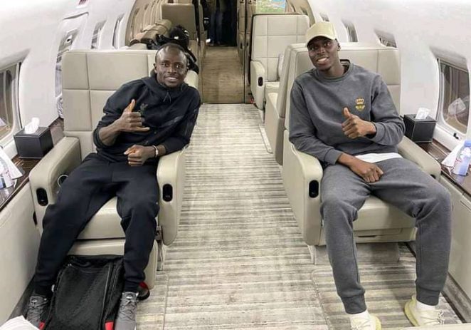 AFCON 2021: Senegal Vows To Report Watford To FIFA Over Refusal To Release Sarr  ……No, Sarr is Injured – Watford Claims