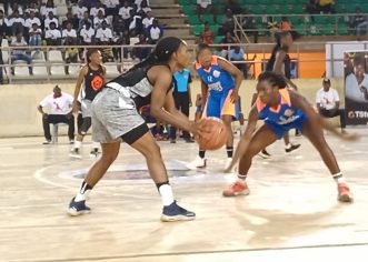 Mark Promises More Domestic Basketball Games As Female Championship Enters Day 2 In Abuja