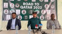 SWAN Partners Football And Allied Supporters Club For 2022 World Cup Play-off