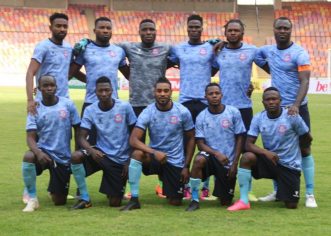 2022 NPFL: Niger Tornadoes Seek To Do Double Against Plateau United
