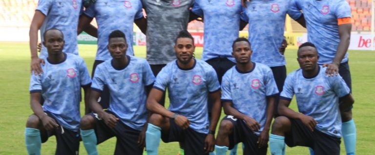 2021/2022 NPFL: Niger Tornadoes Stunned By Akwa United Rally In Abuja