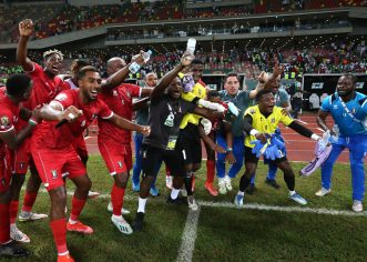 2021 AFCON: Equatorial Guinea Ends Algeria’s 35-match Unbeaten Run