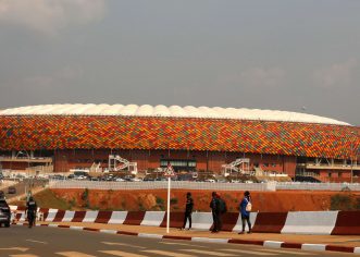 CAF Approves Olembe Stadium To Host AFCON Final After Stampede
