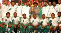 Ex President Goodluck Jonathan Lauds Eagles On AFCON Group Performance