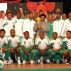 Ex President Goodluck Jonathan Lauds Eagles On AFCON Group Performance