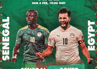 AFCON FINAL: Mane, Salah Battle For $5 Million Prize, History