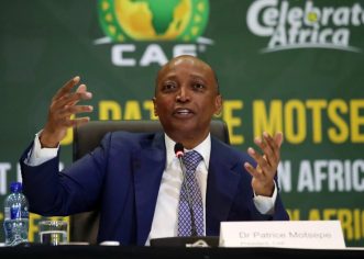 African Super League Starts In September 2023