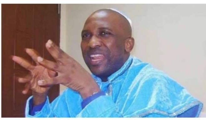 Ghana Will Defeat Nigeria In 2022 World Cup Play-off – Prophet Ayodele