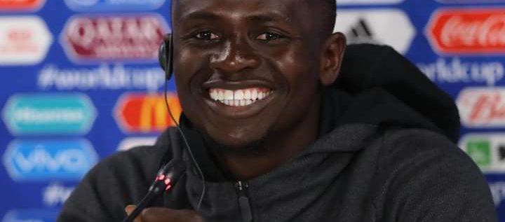 I Wanted Senegambia In Africa Cup Of Nations Final – Sadio Mane