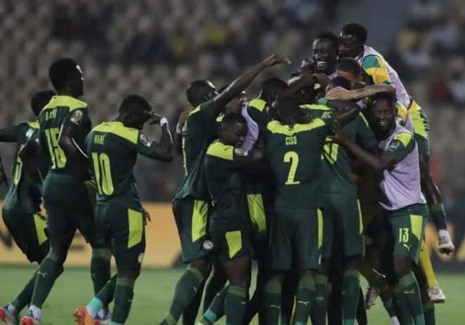How Senegal Dismantled Burkina Faso To Reach Second Successive AFCON Final