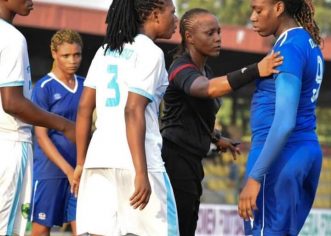 2022 NWFL Season Embark On Mid-break As Nasarawa Amazons, Rivers Angels Lead Groups