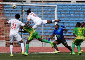 NPFL Matchday 10: Again, Rangers Lose Three Points At Home