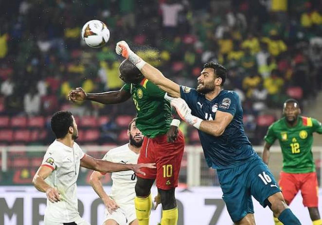 Breaking News: Senegal Will Battle Egypt In 2021 AFCON Final