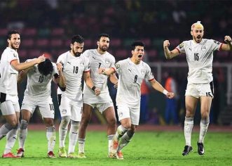 How Egypt Played 360 Minutes Of Football In Three Matches To Reach AFCON Final