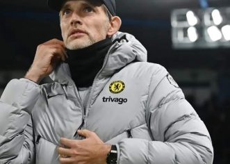 Thomas Tuchel Tests Positive For COVID-19 Ahead Of World Club Cup Tournament