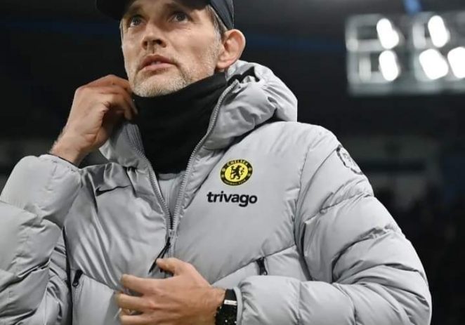 Thomas Tuchel Tests Positive For COVID-19 Ahead Of World Club Cup Tournament