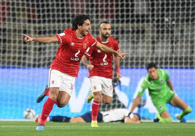 Club World Cup: Al Ahly Defeat Monterey, Qualify For Semi-final